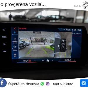 BMW M135 xDrive Aut. 300 KS, LED+VIRT+GR SJED+360+PARK