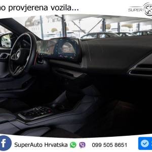 BMW M135 xDrive Aut. 300 KS, LED+VIRT+GR SJED+360+PARK