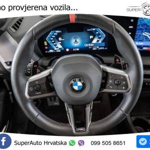 BMW M135 xDrive Aut. 300 KS, LED+VIRT+GR SJED+360+PARK