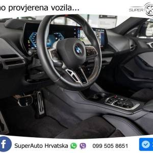 BMW M135 xDrive Aut. 300 KS, LED+VIRT+GR SJED+360+PARK
