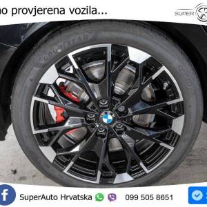 BMW M135 xDrive Aut. 300 KS, LED+VIRT+GR SJED+360+PARK