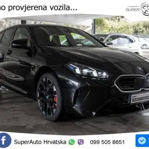 BMW M135 xDrive Aut. 300 KS, LED+VIRT+GR SJED+360+PARK