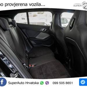 BMW M135 xDrive Aut. 300 KS, LED+VIRT+GR SJED+360+PARK