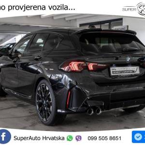 BMW M135 xDrive Aut. 300 KS, LED+VIRT+GR SJED+360+PARK