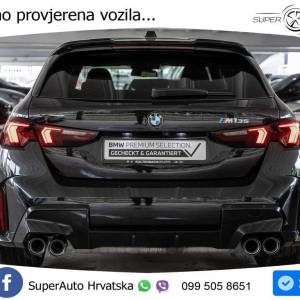 BMW M135 xDrive Aut. 300 KS, LED+VIRT+GR SJED+360+PARK
