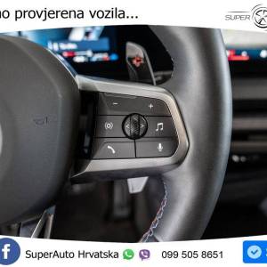 BMW M135 xDrive Aut. 300 KS, LED+VIRT+GR SJED+360+PARK