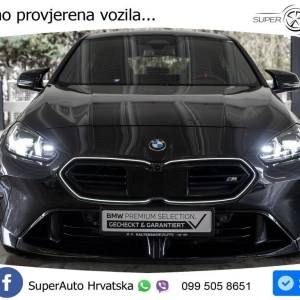 BMW M135 xDrive Aut. 300 KS, LED+VIRT+GR SJED+360+PARK