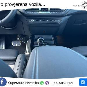 BMW M135i xDrive Aut. M Sport 306 KS, LED+ACC+PANO+GR SJED+KAM+HEAD