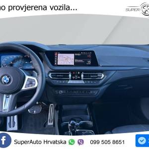 BMW M135i xDrive Aut. M Sport 306 KS, LED+ACC+PANO+GR SJED+KAM+HEAD