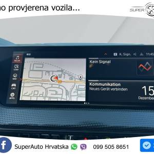 BMW M135i xDrive Aut. M Sport 306 KS, LED+ACC+PANO+GR SJED+KAM+HEAD