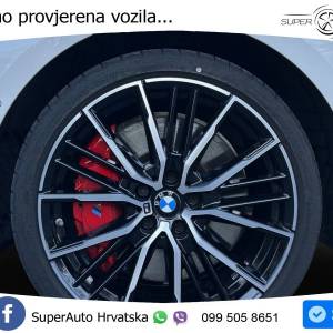 BMW M135i xDrive Aut. M Sport 306 KS, LED+ACC+PANO+GR SJED+KAM+HEAD