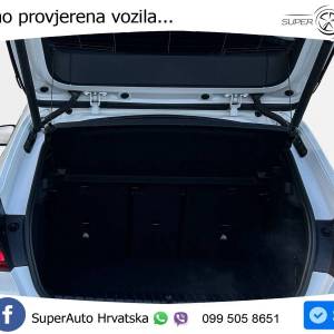 BMW M135i xDrive Aut. M Sport 306 KS, LED+ACC+PANO+GR SJED+KAM+HEAD