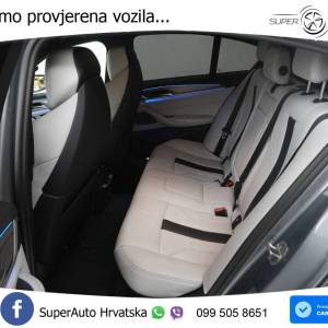 BMW M5 4.4 V8 xDrive Aut. 600 KS, ACC+LED+360+GR SJED+HEAD+VIRT