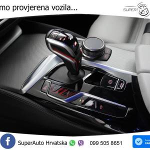 BMW M5 4.4 V8 xDrive Aut. 600 KS, ACC+LED+360+GR SJED+HEAD+VIRT