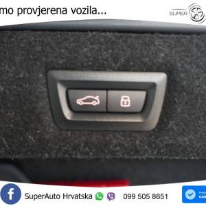 BMW M5 4.4 V8 xDrive Aut. 600 KS, ACC+LED+360+GR SJED+HEAD+VIRT