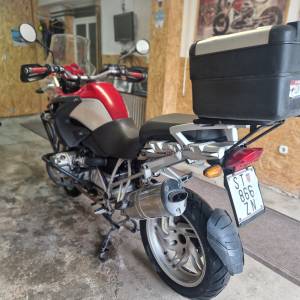 BMW R 1200 GS