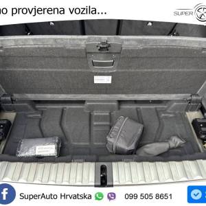 BMW Touring 320d Aut. 190 KS, LED+VIRT+GR SJED+TEM+PARK