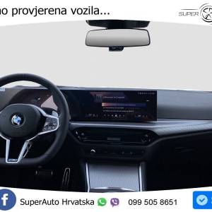 BMW Touring 320d xDrive M Sport 190 KS, LED+ACC+PANO+GR SJED+VIRT+KAM
