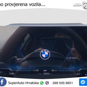 BMW Touring 320d xDrive M Sport 190 KS, LED+ACC+PANO+GR SJED+VIRT+KAM
