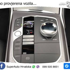 BMW Touring 330 d xDrive M Sport 286 KS, LED+ACC+PANO+GR SJED+360+PARK