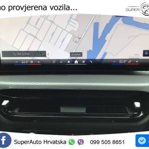 BMW Touring 330 d xDrive M Sport 286 KS, LED+ACC+PANO+GR SJED+360+PARK