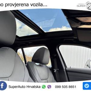 BMW Touring 330d Aut. M Sport 286 KS, LED+PANO+VIRT+GR SJED+360+PARK