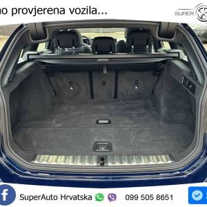 BMW Touring 330d Aut. M Sport 286 KS, LED+PANO+VIRT+GR SJED+360+PARK