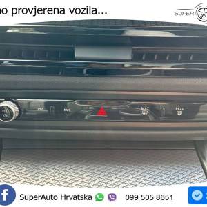 BMW Touring 330d Aut. M Sport 286 KS, LED+PANO+VIRT+GR SJED+360+PARK