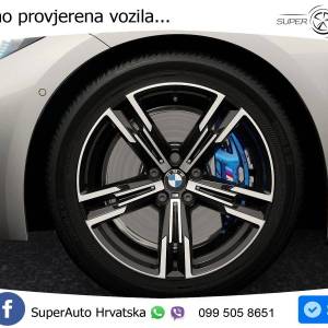 BMW Touring 330d xDrive Aut. M Sport 286 KS, LED+ACC+GR SJED+KAM+HEAD