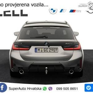 BMW Touring 330d xDrive Aut. M Sport 286 KS, LED+ACC+GR SJED+KAM+HEAD