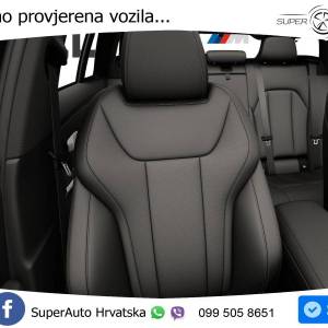 BMW Touring 330d xDrive Aut. M Sport 286 KS, LED+ACC+GR SJED+KAM+HEAD