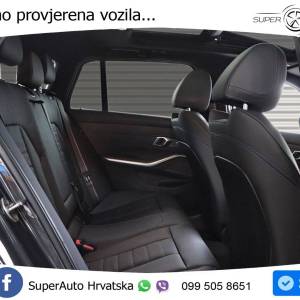 BMW Touring 330d xDrive Aut. 286 KS, LED+ACC+PANO+GR SJED+VIRT+KAM