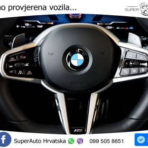 BMW Touring 330d xDrive Aut. 286 KS, LED+ACC+PANO+GR SJED+VIRT+KAM