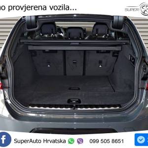 BMW Touring 330d xDrive Aut. 286 KS, LED+ACC+PANO+GR SJED+VIRT+KAM