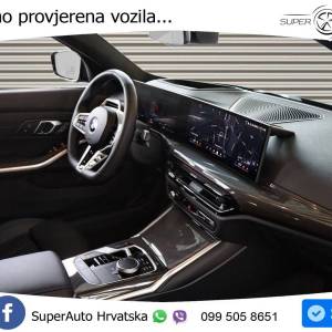 BMW Touring 330d xDrive Aut. 286 KS, LED+ACC+PANO+GR SJED+VIRT+KAM