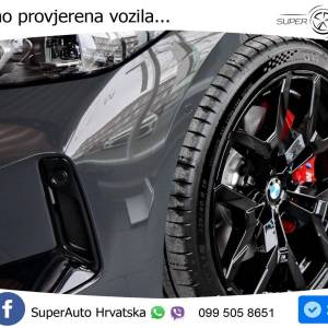 BMW Touring 330d xDrive Aut. 286 KS, LED+ACC+PANO+GR SJED+VIRT+KAM