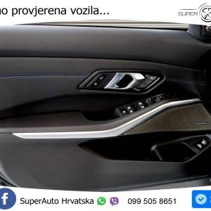 BMW Touring 330d xDrive Aut. 286 KS, LED+ACC+PANO+GR SJED+VIRT+KAM