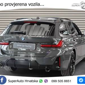 BMW Touring 330d xDrive Aut. 286 KS, LED+ACC+PANO+GR SJED+VIRT+KAM