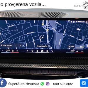 BMW Touring 330d xDrive Aut. 286 KS, LED+ACC+PANO+GR SJED+VIRT+KAM