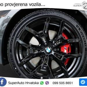 BMW Touring 330d xDrive Aut. 286 KS, LED+ACC+PANO+GR SJED+VIRT+KAM