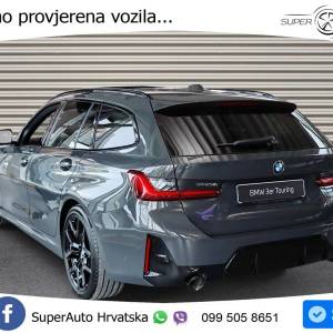 BMW Touring 330d xDrive Aut. 286 KS, LED+ACC+PANO+GR SJED+VIRT+KAM