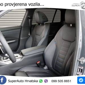 BMW Touring 330d xDrive Aut. 286 KS, LED+ACC+PANO+GR SJED+VIRT+KAM