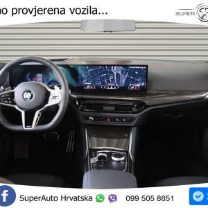 BMW Touring 330d xDrive Aut. 286 KS, LED+ACC+PANO+GR SJED+VIRT+KAM