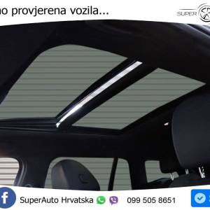 BMW Touring 330d xDrive Aut. 286 KS, LED+ACC+PANO+GR SJED+VIRT+KAM