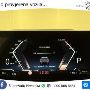 BMW Touring 330d xDrive Aut. M Sport 286 KS, LED+ACC+HEAD+GR SJED+PANO+360