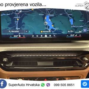 BMW Touring 330d xDrive Aut. M Sport 286 KS, LED+ACC+HEAD+GR SJED+PANO+360