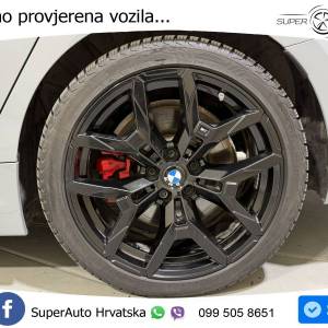 BMW Touring 330d xDrive Aut. M Sport 286 KS, LED+ACC+HEAD+GR SJED+PANO+360