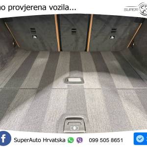 BMW Touring 330d xDrive Aut. M Sport 286 KS, LED+ACC+HEAD+GR SJED+PANO+360