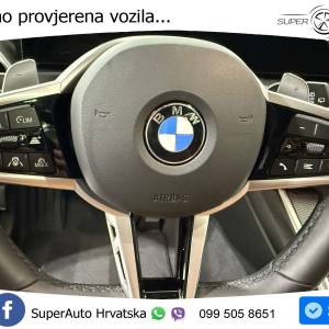 BMW Touring 330d xDrive Aut. M Sport 286 KS, LED+ACC+HEAD+GR SJED+PANO+360