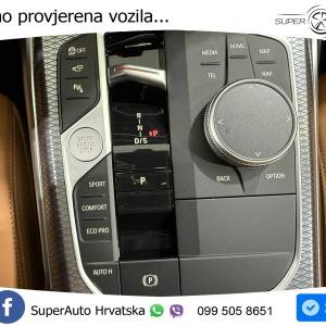 BMW Touring 330d xDrive Aut. M Sport 286 KS, LED+ACC+HEAD+GR SJED+PANO+360